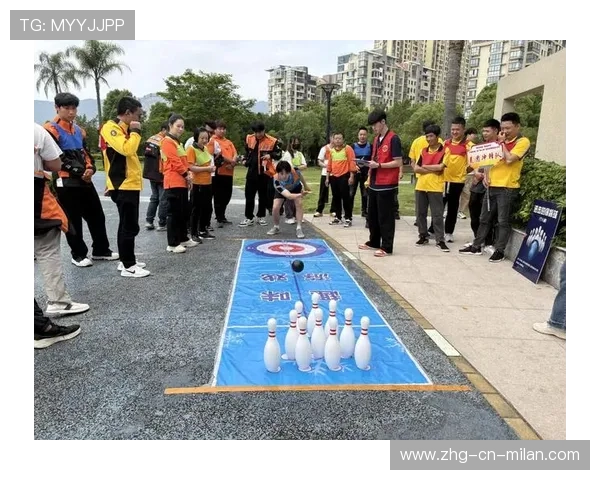 世界保龄球职业联赛推动城市社区健身基地建设，保龄球协会